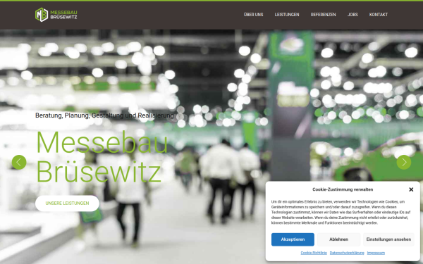 www.messebau-bruesewitz.de