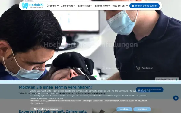 www.zahnarzt-hochdahl.de