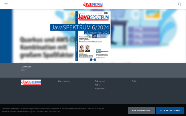 webreader.javaspektrum.de