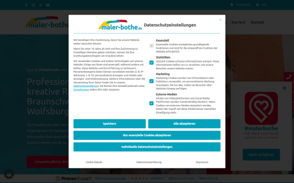 maler-bothe.de