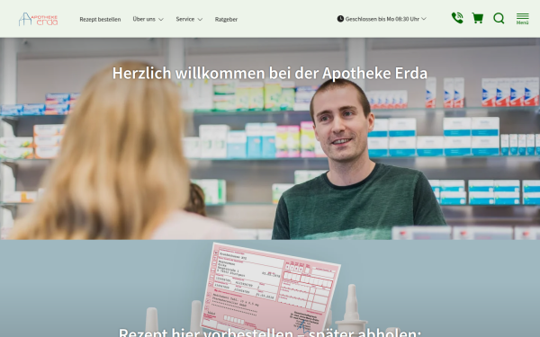 www.apotheke-erda.de