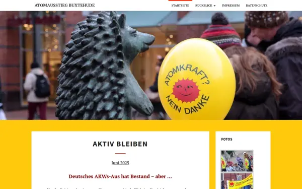 www.atomausstieg-buxtehude.de