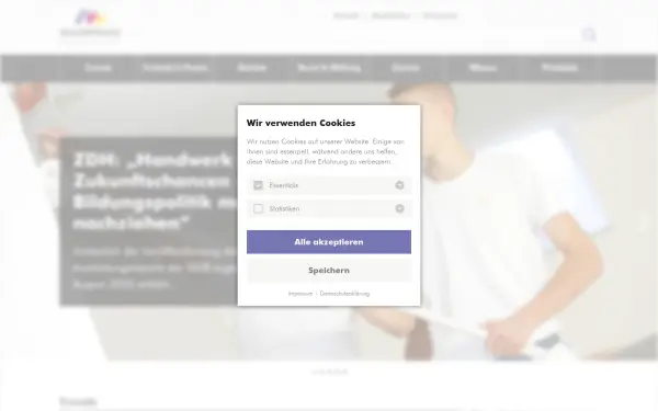 www.malerpraxis.de