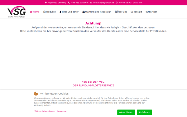 www.vsg-druck.de