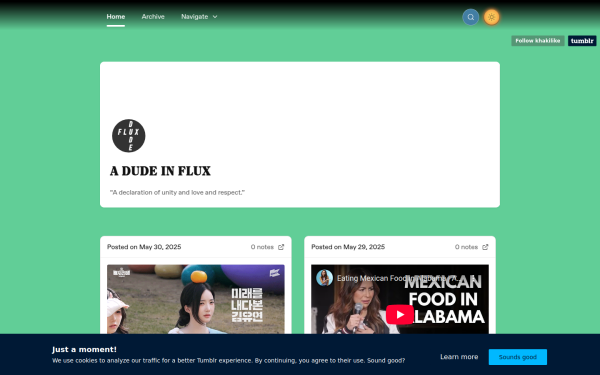 adudeinflux.com