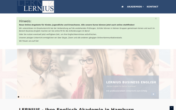 lernius.de