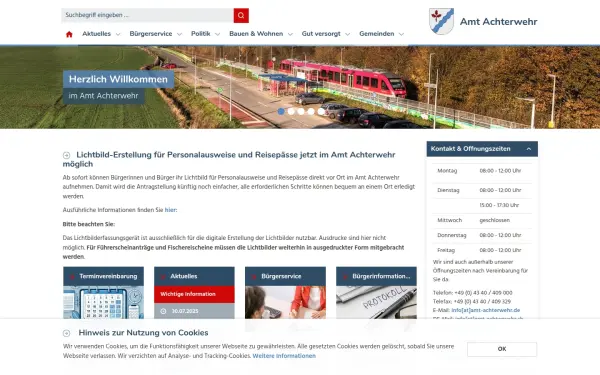 www.amt-achterwehr.de