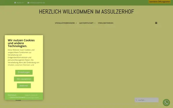 www.assulzerhof.de