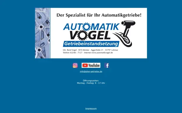 automatikvogel.de