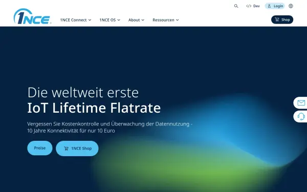 www.1nce.com