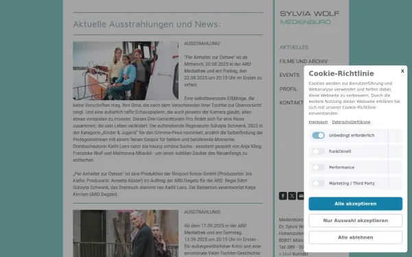 www.medienbuerowolf.de