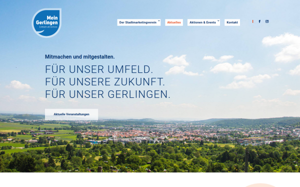 www.mein-gerlingen.de