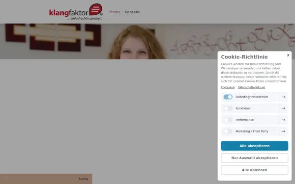 www.klang-faktor.de