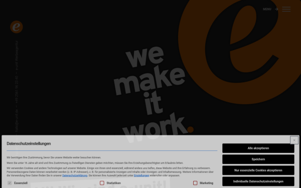 e-unit.de