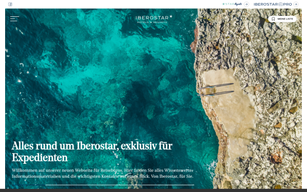 iberostaragents.com