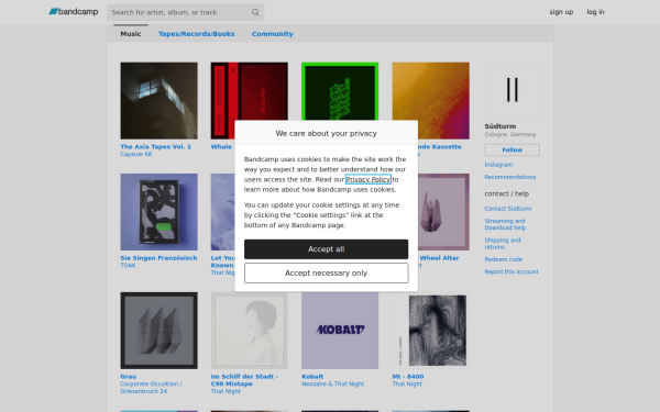 suedturm.bandcamp.com