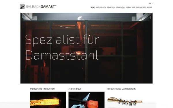 balbachdamast.com