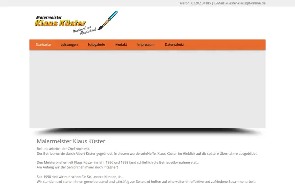 maler-kuester.de