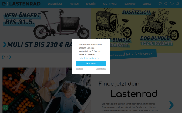 www.e-lastenrad.de