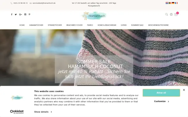 www.hamamtuch.de