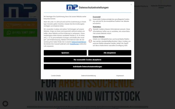 www.mp-maruschke.de
