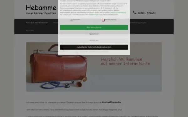 www.hebamme-brueckner.de