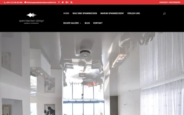 spanndeckenduesseldorf.de