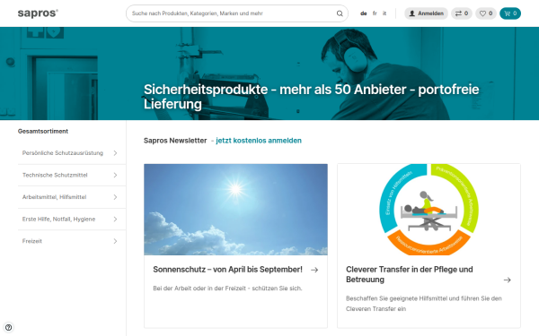 www.sapros.ch