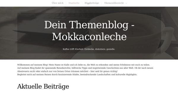 mokkaconleche.de