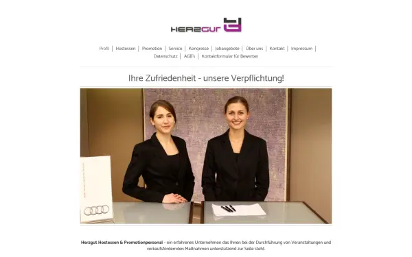 www.herzgut-hostessen.de