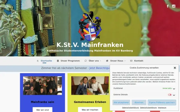 www.mainfranken-bamberg.de