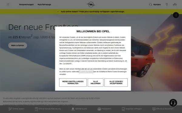 www.opel.de