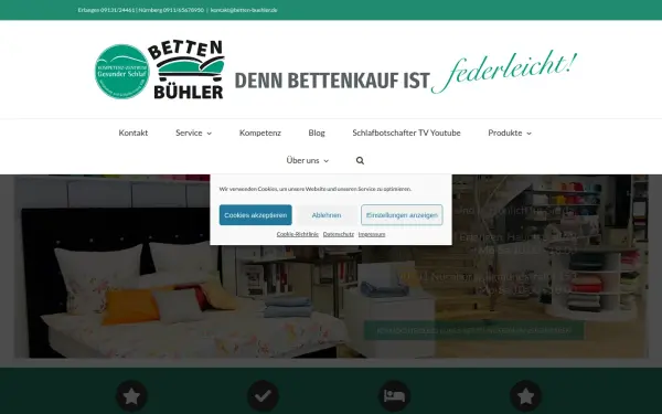 betten-buehler.de