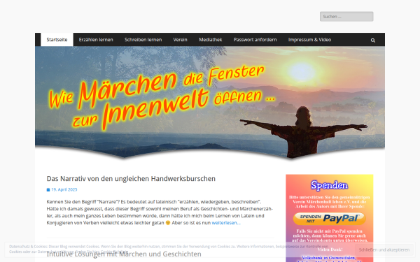 maerchen.maerchenhaft-leben.de