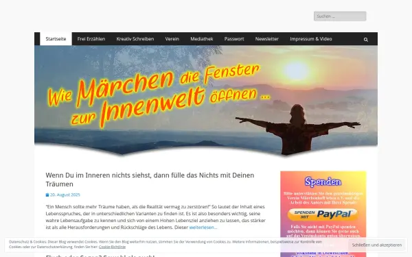 maerchen.maerchenhaft-leben.de