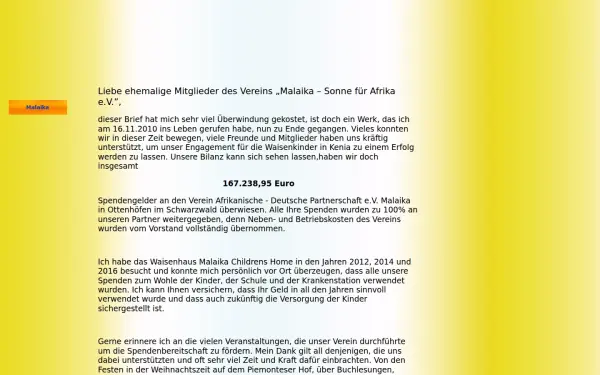malaika-sonne-fuer-afrika.de