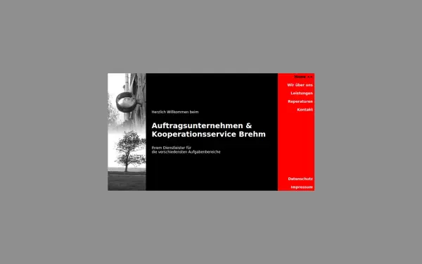 auftragsunternehmen.de