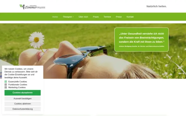 heilpraktiker-zimmermann.de