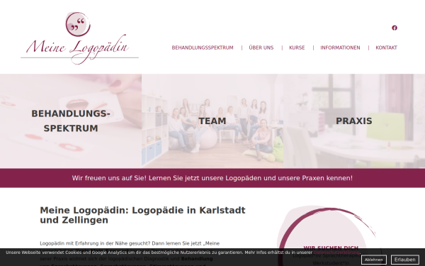 www.meinelogopaedin.de