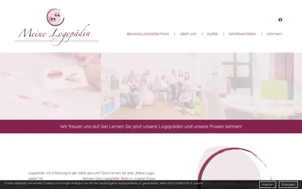www.meinelogopaedin.de