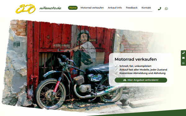millemoto.de