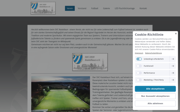 www.svckastellaun.de
