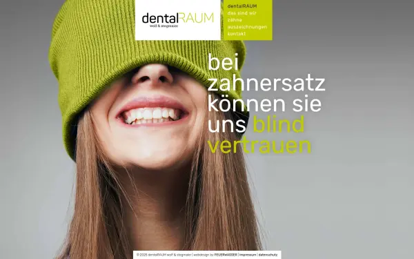 dentalraum.de