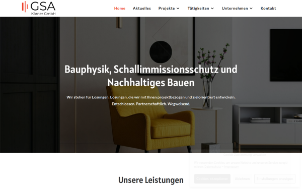 gsa-koerner.de