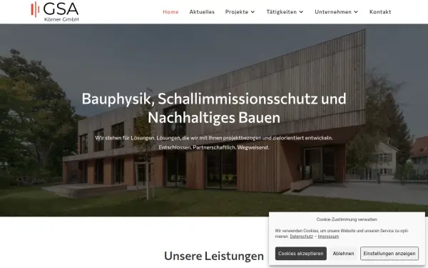 gsa-koerner.de