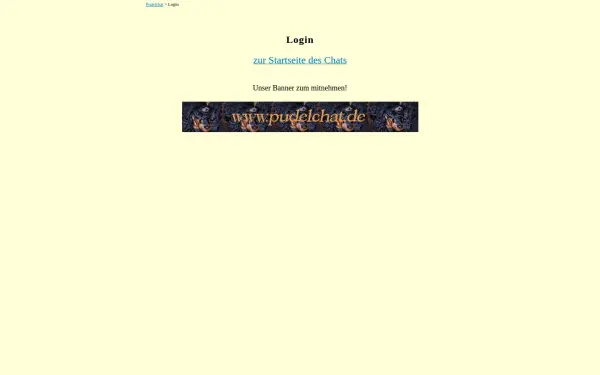 pudelchat.de