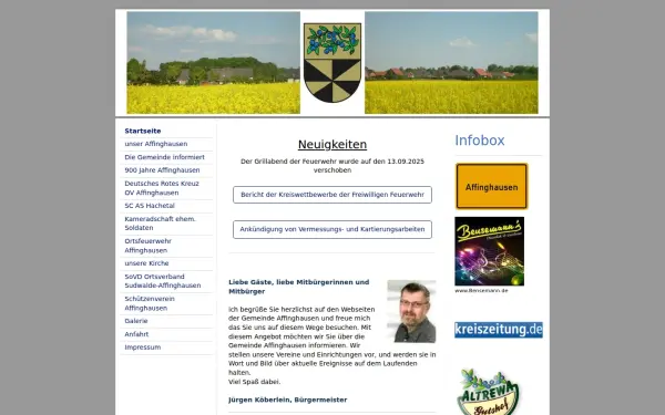 www.gemeinde-affinghausen.de