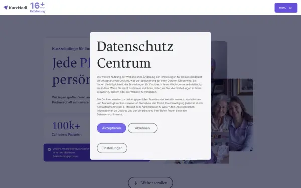 www.kurzmedi.de