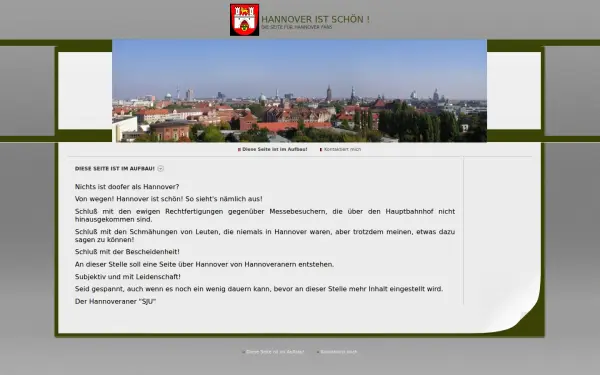 hannover-ist-schoen.de