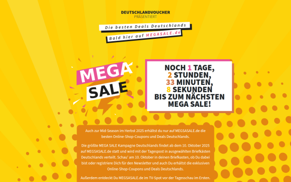 megasale.de